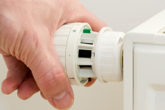 Little Tew central heating repair costs